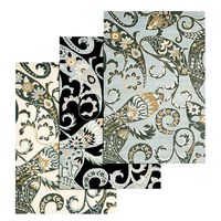 Rug Set 2134