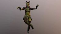 Orc Girls