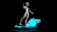 Edward Elric  Fullmetal Alchemist | 3D