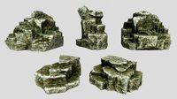 Rock Set