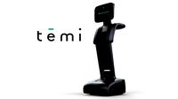 Robot Temi Dark Gray