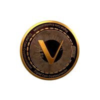 VeChain Coin V2 002