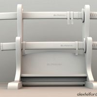 Katana Stand