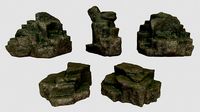 Rock Set