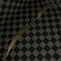 Composite Bow from Curves
