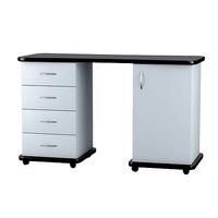 Manicure table