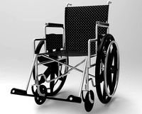 Wheelchair