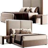 Fendi Casa Icon Bed