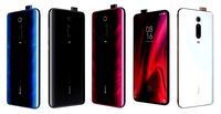 Xiaomi Redmi K20 Pro All Colors