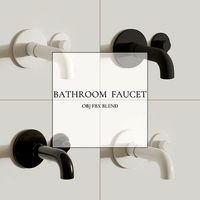 Minimal Faucet