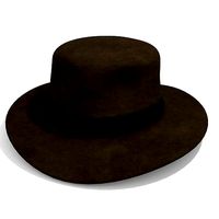 Archaeologist Hat