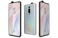 Xiaomi Redmi K20 Pro Pearl White