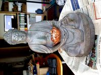 Budda 3d-scan | 3D