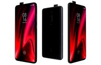 Xiaomi Redmi K20 Pro Carbon black