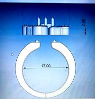Fiorever Ring Bvlgari | 3D