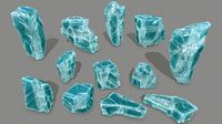 ice set