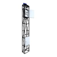 Industrial lift - Don Bosco