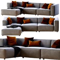 Boconcept Carmo Sofa