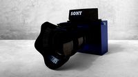 sony camera