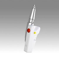 Star Trek The Original Series Stratos Weapon | 3D