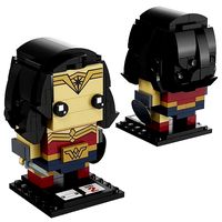 Lego BrickHeadz - 41599 Wonder Woman