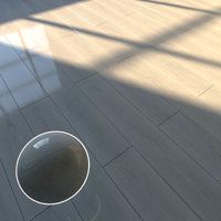 Laminate Parquet 104 UHQ Meister Nougat Oak