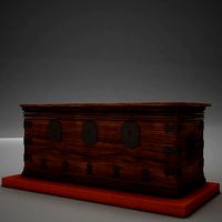 Treasure Chest