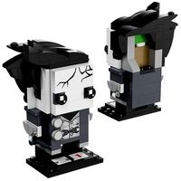 Lego BrickHeadz - 41594 Captain Armando Salazar