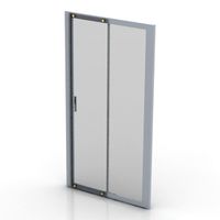 Door 3D Model