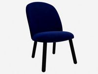 Ace Lounge chair Norman Copenhagen