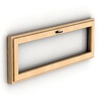 Window 3D Model