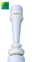 Baluster Model 16 | 3D