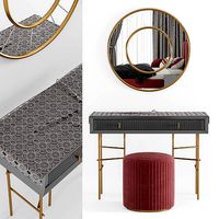 console Astoria-Enza home