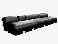 VICENZO DE COTIIS DC0705A sofa