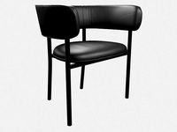 FONT REGULAR ARMCHAIR MOBEL COPENHAGEN BY STUDIO DAVID THULSTRUP