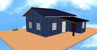 House 33