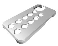 iPhone 12 mini Case Sesto Elemento | 3D