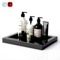 Bathroom accessories 07