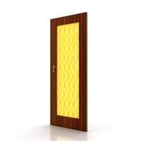 Door 3D Model