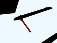 Sparrow house Birdbox | 3D