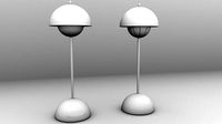 Bluetooth Table Lamp