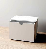 015L LA Unit Large Single Drawer | 3D