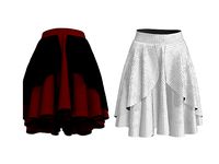 skirt 6