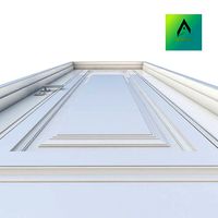 Room Door Type 20 | 3D