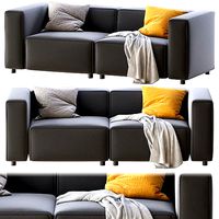 Boconcept Carmo Sofa
