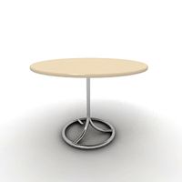 Table 3D Model