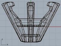 Tower Carat | 3D