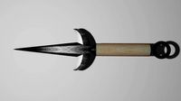 Kunai