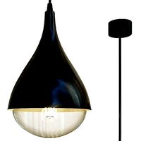 Renzo Serafini Pendant Light Locchio