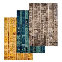 Rug Set 2097